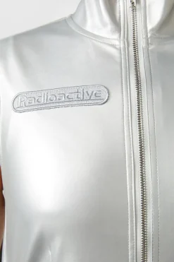 Women Dangerfield Pants & Jumpsuits*Radioactive Raver Romper