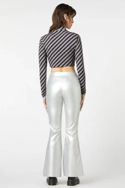 Women Dangerfield Blouses & Tops*Radioactive Raver Skivvy