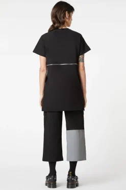 Women Dangerfield Dresses & Pinafores*Radioactive Raver Tee Dress