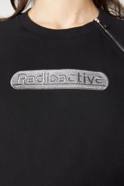 Women Dangerfield Dresses & Pinafores*Radioactive Raver Tee Dress