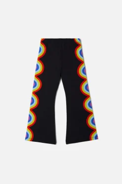 Kids Dangerkids Bottoms*Rainbow Kids Legging