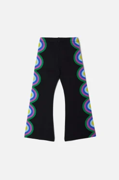 Kids Dangerkids Bottoms*Rainbow Kids Legging