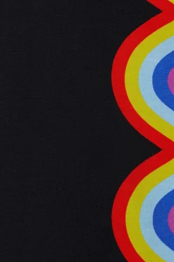 Kids Dangerkids Bottoms*Rainbow Kids Legging