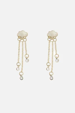 Accessories Princess Highway Jewellery*Raining Cloud Earrings