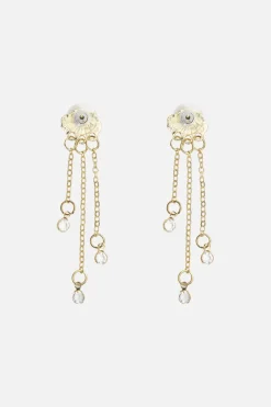 Accessories Princess Highway Jewellery*Raining Cloud Earrings