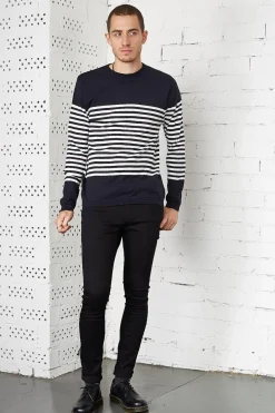 Men Dangerfield Jumpers & Knits*Ralph Ls Knit