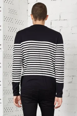 Men Dangerfield Jumpers & Knits*Ralph Ls Knit