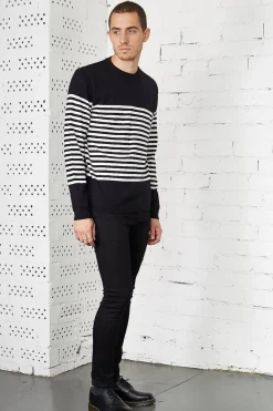 Men Dangerfield Jumpers & Knits*Ralph Ls Knit