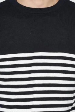 Men Dangerfield Jumpers & Knits*Ralph Ls Knit