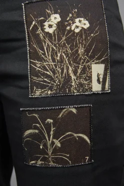 Women Black Friday Pants & Jumpsuits*Rarity Patch Jean