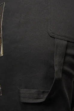 Women Black Friday Pants & Jumpsuits*Rarity Patch Jean