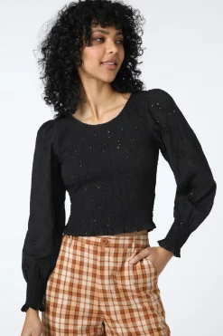 Women Princess Highway Blouses & Tops*Raven Top