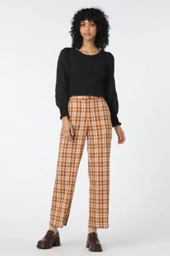 Women Princess Highway Blouses & Tops*Raven Top