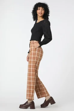 Women Princess Highway Blouses & Tops*Raven Top