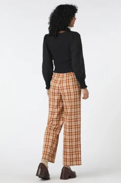 Women Princess Highway Blouses & Tops*Raven Top