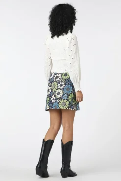 Women Princess Highway Blouses & Tops*Raven Top