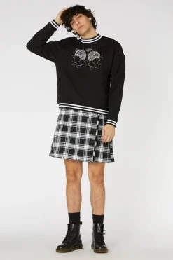 Men Black Friday Jumpers & Knits*Read Into It Sweater