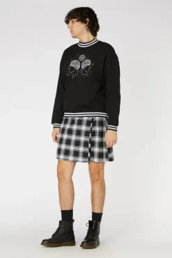 Men Black Friday Jumpers & Knits*Read Into It Sweater