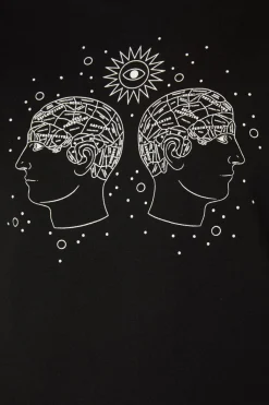 Men Black Friday Jumpers & Knits*Read Into It Sweater