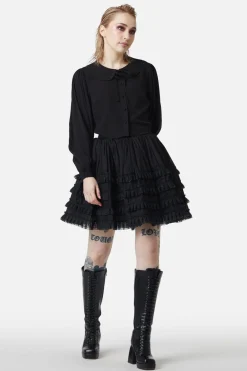 Women Dangerfield Blouses & Tops*Read It Again Blouse