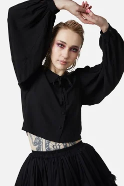 Women Dangerfield Blouses & Tops*Read It Again Blouse