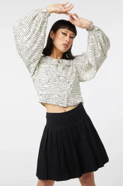 Women Dangerfield Blouses & Tops*Read It Again Blouse