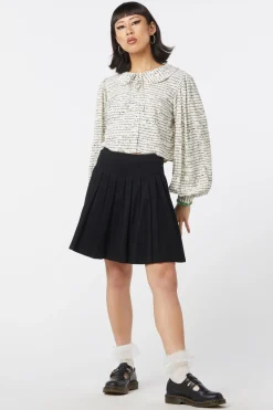 Women Dangerfield Blouses & Tops*Read It Again Blouse