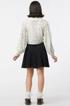 Women Dangerfield Blouses & Tops*Read It Again Blouse