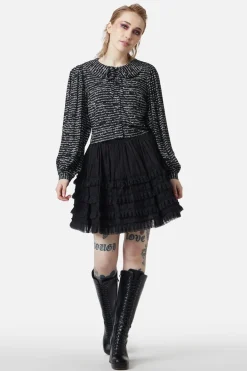 Women Dangerfield Blouses & Tops*Read It Again Blouse