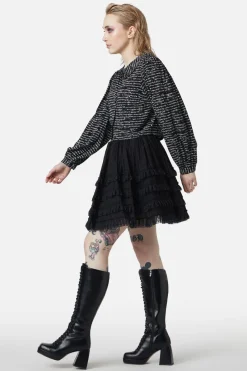 Women Dangerfield Blouses & Tops*Read It Again Blouse