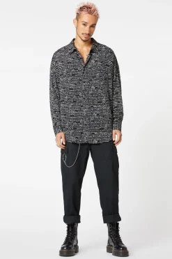 Men Dangerfield Shirts & Tees*Read It Again Long Sleeve Shirt