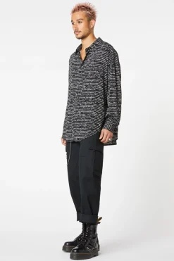 Men Dangerfield Shirts & Tees*Read It Again Long Sleeve Shirt