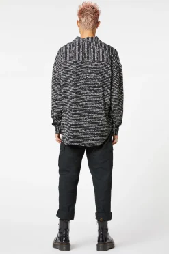 Men Dangerfield Shirts & Tees*Read It Again Long Sleeve Shirt