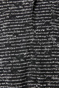 Men Dangerfield Shirts & Tees*Read It Again Long Sleeve Shirt