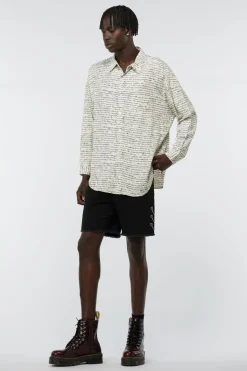 Men Dangerfield Shirts & Tees*Read It Again Long Sleeve Shirt