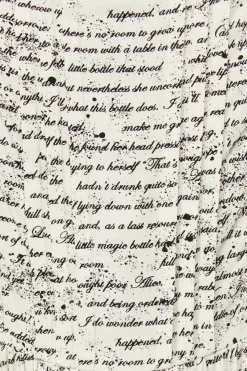 Women Dangerfield Dresses & Pinafores*Read It Again Pinafore