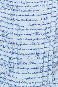 Women Dangerfield Dresses & Pinafores*Read It Again Pinafore