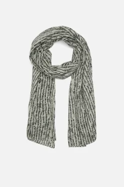 Accessories Dangerfield Scarves & Bandanas*Read It Again Scarf