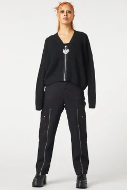 Women Dangerfield Knitwear & Cardis*Rebel Against Her Cardi