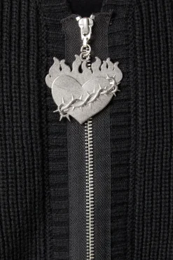 Women Dangerfield Knitwear & Cardis*Rebel Against Her Cardi