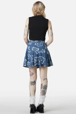 Women Dangerfield Blouses & Tops*Red Eyes Dont Lie Tank