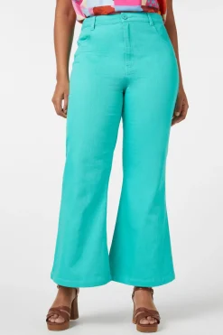 Women Princess Highway Pants & Jumpsuits*Renee Flare Jean