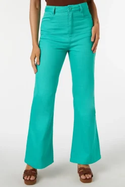 Women Princess Highway Pants & Jumpsuits*Renee Flare Jean