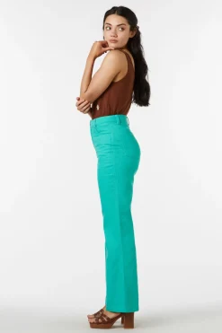 Women Princess Highway Pants & Jumpsuits*Renee Flare Jean