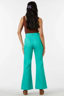 Women Princess Highway Pants & Jumpsuits*Renee Flare Jean