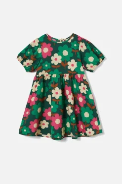 Kids Princess Highway Kids Dresses & Pinafores*Renee Floral Kids Dress