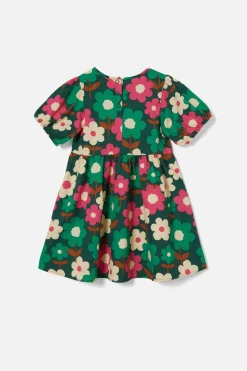 Kids Princess Highway Kids Dresses & Pinafores*Renee Floral Kids Dress