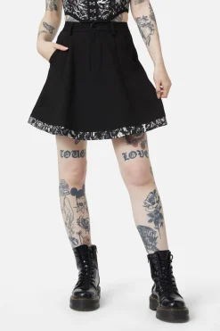 Women Dangerfield Skirts & Skorts*Repentance Circle Skirt