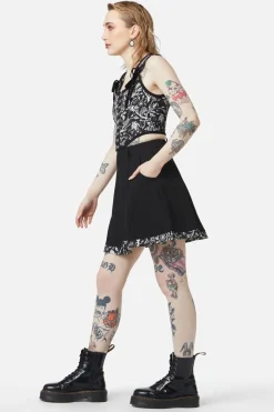 Women Dangerfield Skirts & Skorts*Repentance Circle Skirt