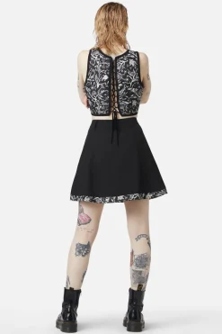 Women Dangerfield Skirts & Skorts*Repentance Circle Skirt